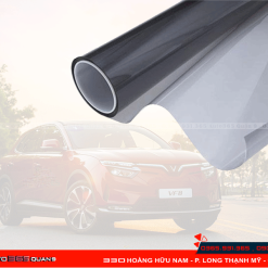 Dán phim cách nhiệt xe VinFast VF8