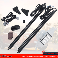 Cốp điện VinFast VF8
