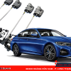 Độ cửa hít cho BMW tại Auto365 Quận 9