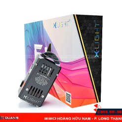 Module bi laser mini F+ Ultra Special tại Auto365 Quận 9