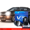 Độ đèn cho Ford Territory Tại Auto365 Quận 9