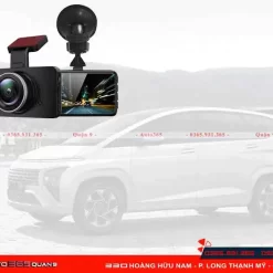 Camera hành trình xe Hyundai Stargazer