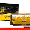 Lắp đặt màn hình Android Zestech cho Toyota Cross tại Auto365 Quận 9