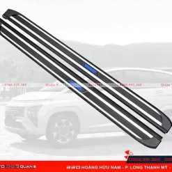 Bệ bước chân xe Huyndai Stargazer