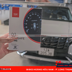 Cảm biến áp suất lốp zin theo xe Creta