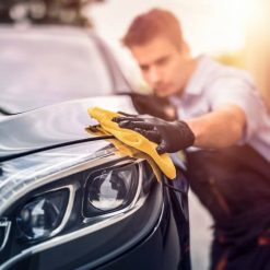 Chăm Sóc Xe Toàn Diện