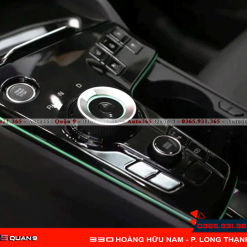 Dán PPF nội thất xe Kia Carnival 1