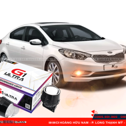 Độ bi gầm xe Kia K3 tại Auto365 Quận 9
