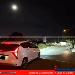 Độ đèn Hyundai Stargazer tại Auto365 Quận 9 8