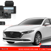 Lắp đặt camera hành trình Speedmap M1 cho Mazda 3 tại Auto365 Quận 9