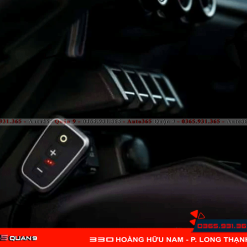 chip chân ga Pedalbox 10723706 cho Chevrolet & Nissan hỗ trợ lắp đặt dễ dàng cho xe