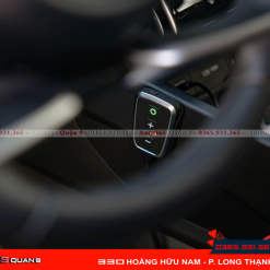 Chip chân ga Pedalbox 10723729 cho Hyundai và Kia hỗ trợ lắp đặt ở vị trí thuận tay người dùng