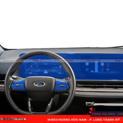 Dán PPF nội thất Ford Territory 2023 tại Auto365 Quận 9
