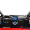 Dán PPF nội thất xe Honda CRV 2019 tại Auto365 Quận 9