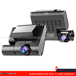 Lắp camera hành trình Vietmap VM300 tại Auto365 Quận 9
