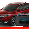 Lắp đặt ắc quy xe Honda CRV 2.0 AT tại AUto365 Quận 9