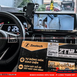 Màn hình liền camera 360 độ Zestech ZT12.3 Base