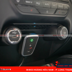 Chip chân ga Pedalbox Plus 12723752 cho các dòng xe Ford hỗ trợ loại bỏ độ trễ chân ga