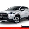 Độ Bodykit Toyota Cross 2020 tại Auto365 Quận 9