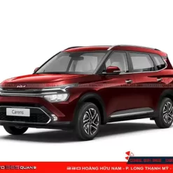 Gói độ xe Kia Carens tại Auto365 Quận 9