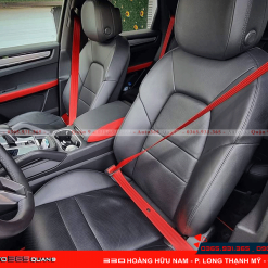 Những mẫu ghế da ô tô đẹp và sang trọng tại Auto365 Quận 9 18