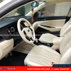 Những mẫu ghế da ô tô đẹp và sang trọng tại Auto365 Quận 9 20