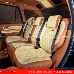 Những mẫu ghế da ô tô đẹp và sang trọng tại Auto365 Quận 9 21