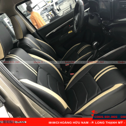 Những mẫu ghế da ô tô đẹp và sang trọng tại Auto365 Quận 9 27