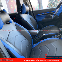 Những mẫu ghế da ô tô đẹp và sang trọng tại Auto365 Quận 9 28