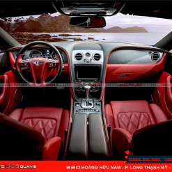 Những mẫu ghế da ô tô đẹp và sang trọng tại Auto365 Quận 9 34