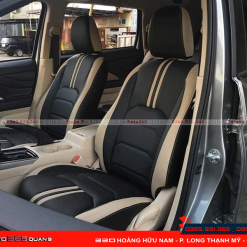 Những mẫu ghế da ô tô đẹp và sang trọng tại Auto365 Quận 9 4