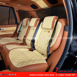 Những mẫu ghế da ô tô đẹp và sang trọng tại Auto365 Quận 9 40