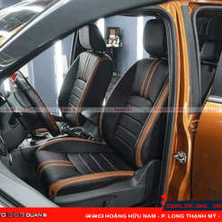 Những mẫu ghế da ô tô đẹp và sang trọng tại Auto365 Quận 9 41