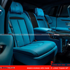 Những mẫu ghế da ô tô đẹp và sang trọng tại Auto365 Quận 9 42