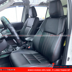 Những mẫu ghế da ô tô đẹp và sang trọng tại Auto365 Quận 9 43