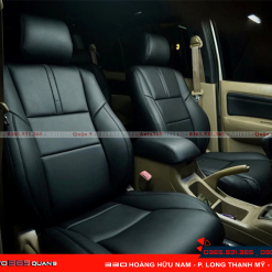 Những mẫu ghế da ô tô đẹp và sang trọng tại Auto365 Quận 9 45