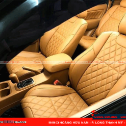Những mẫu ghế da ô tô đẹp và sang trọng tại Auto365 Quận 9 46