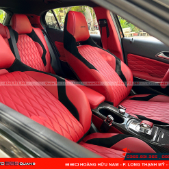 Những mẫu ghế da ô tô đẹp và sang trọng tại Auto365 Quận 9 49