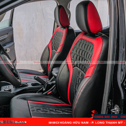 Những mẫu ghế da ô tô đẹp và sang trọng tại Auto365 Quận 9 55
