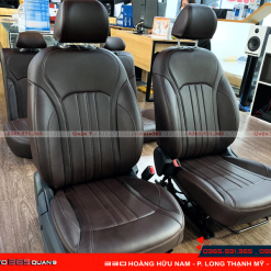 Những mẫu ghế da ô tô đẹp và sang trọng tại Auto365 Quận 9 60