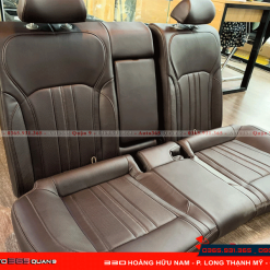 Những mẫu ghế da ô tô đẹp và sang trọng tại Auto365 Quận 9 61