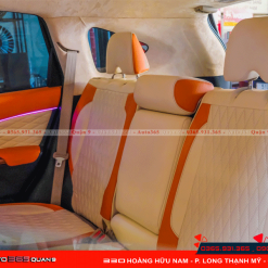 Những mẫu ghế da ô tô đẹp và sang trọng tại Auto365 Quận 9 63