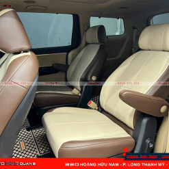 Những mẫu ghế da ô tô đẹp và sang trọng tại Auto365 Quận 9 67