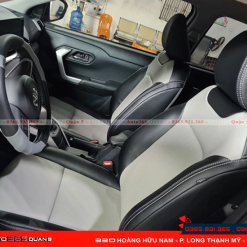 Những mẫu ghế da ô tô đẹp và sang trọng tại Auto365 Quận 9 68