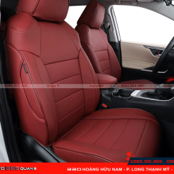Những mẫu ghế da ô tô đẹp và sang trọng tại Auto365 Quận 9 72