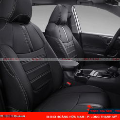 Những mẫu ghế da ô tô đẹp và sang trọng tại Auto365 Quận 9 75