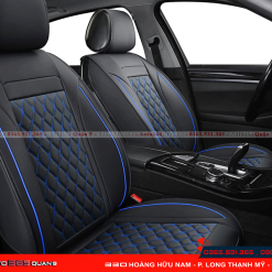 Những mẫu ghế da ô tô đẹp và sang trọng tại Auto365 Quận 9 79