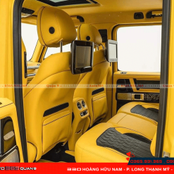Những mẫu ghế da ô tô đẹp và sang trọng tại Auto365 Quận 9 8