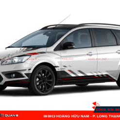 Những mẫu tem xe SUV đẹp tại Auto365 Quận 9 17