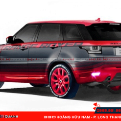 Những mẫu tem xe SUV đẹp tại Auto365 Quận 9 22